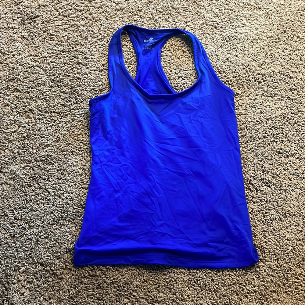 90 Degree Workout Tank